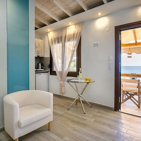 Romantic Apartment Skala Kallirachis Exterior photo