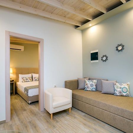 Romantic Apartment Skala Kallirachis Exterior photo