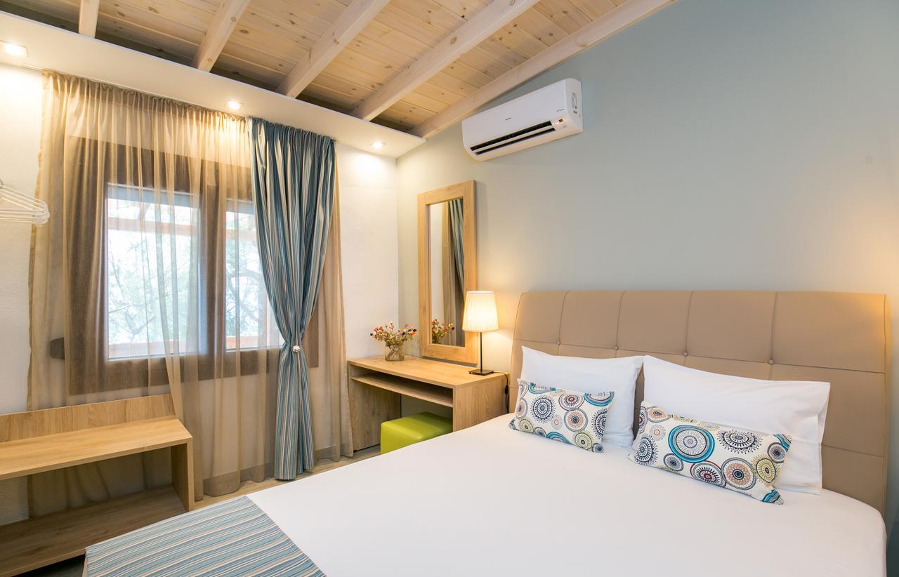 Romantic Apartment Skala Kallirachis Exterior photo