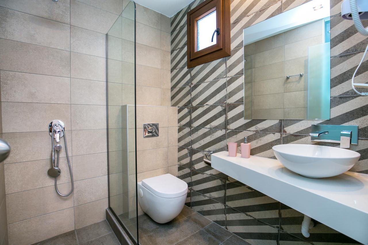 Romantic Apartment Skala Kallirachis Exterior photo